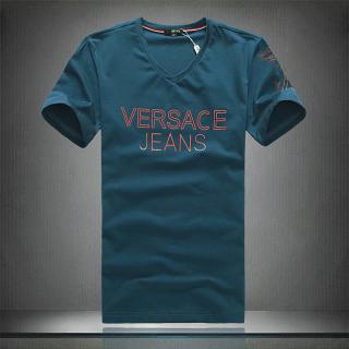 T-shirt Versace Homme Pas Cher